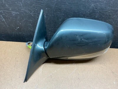 Espejo retrovisor izquierdo conductor Lexus GS460 GS450H GS350 2009-2011 G0830 DG1 Foto 1 de 4