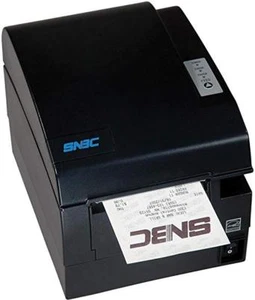 SNBC BEIYANG BTP-R580II Thermal Receipt Printer 80mm USB + LAN POS New - Photo 1/11