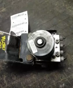 Bomba de freno antibloqueo Ford Expedition ABS 2013-2014 con control de estabilidad de balanceo - Imagen 1 de 1