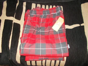Men's Eddie's Favorite Flannel Sleep Pants XL new - Picture 1 of 2