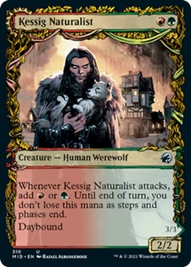 MtG Magic The Gathering Innistrad Midnight Hunt Uncommon Cards x1 - Picture 1 of 143