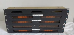 5 racks TSL Dynamic 1u UMD - Imagen 1 de 2