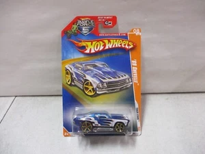 Hot Wheels Battle Force 5 1969 Chevelle - Picture 1 of 2