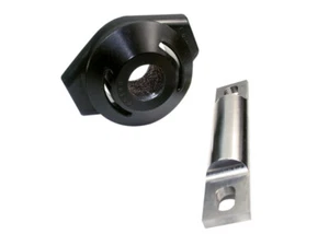 Whiteline Rear Trailing Arm Bushing Kit Fits Honda Civic | CR-V - Picture 1 of 4