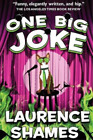 Laurence Shames One Big Joke (Paperback) Key West Capers