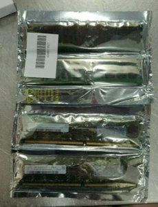 2x HP 408851-B21 2GB (2x 1GB) DDR2 PC2-5300 REG Server Memory Kit ** - Picture 1 of 1
