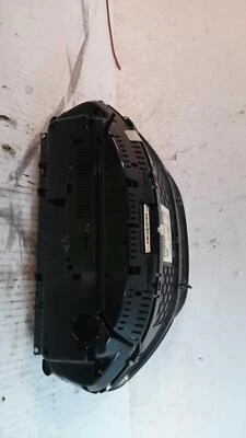 BMW 320I 2015 velocímetro medidor OEM blanco 120 k millas garantía NJ25-18675-462462 Foto 1 de 4