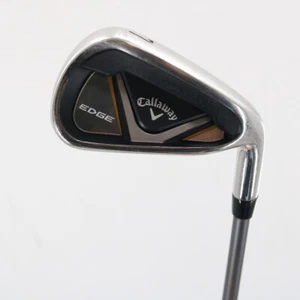 Callaway Edge Individual 7 Iron Graphite R Regular Flex Right-Handed P-149711 - Picture 1 of 6