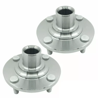 2 pezzi cuscinetto ruota mozzo anteriore per Ford Mondeo I II GBP BAP BFP BNP Cougar EC Focus - Immagine 1 di 4
