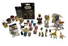 LOT DOLLHOUSE Miniature Animals MIXED SCALES