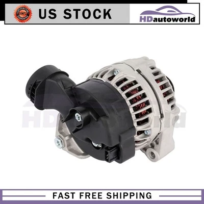 Alternator 适用于宝马 330i 3.0L,320i 2.2L 升 325xi 325i 2.5L 2001 - 2004 2005 13970c — 第 1/4 张图片