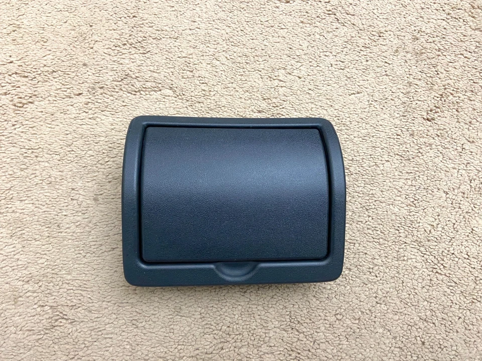 2009-2013 Infiniti G37 Sedan Rear Seat Center Cup Holder Cupholder 88741-AL50B - Image 1 of 4