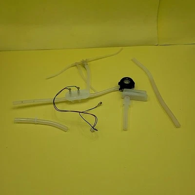 Lotto pezzi di ricambio Keurig K83 K84 Cafe sensore livello tubo aspirazione - Immagine 1 di 4