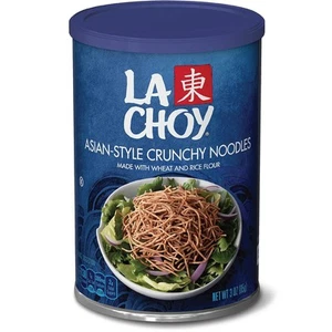 La Choy Rice Noodles, 3 Ounce, 12 Pack 3 Ounce (Pack of 12) - Picture 1 of 5