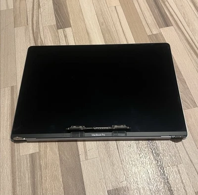 Original LCD Display MacBook Pro 15" 2016 - 2017 A1707  Bildschirm Screen #Apple - Bild 1 von 4