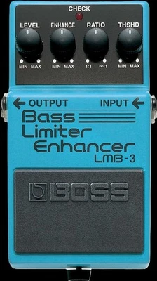 Boss LMB-3 Bass Limiter Enhancer - Image 1 of 2