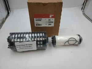 FLEETGUARD FK48555 FUEL FILTER KIT DETROIT DIESEL DD13 DD15 DD16 P550954 P551954 - Bild 1 von 6