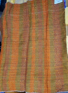 Vintage Anton Maix Inc. Brandyn Wool Blend Fabric 47" (7C26-46) Germany - Picture 1 of 5
