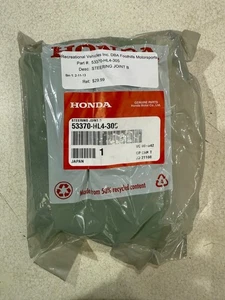 Honda Steering Joint B 53370-HL4-305 - Picture 1 of 2