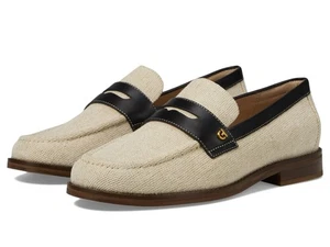 Cole Haan Lux Pinch Penny Loafer. Nagelneu. Damengröße: 9,5. - Bild 1 von 5