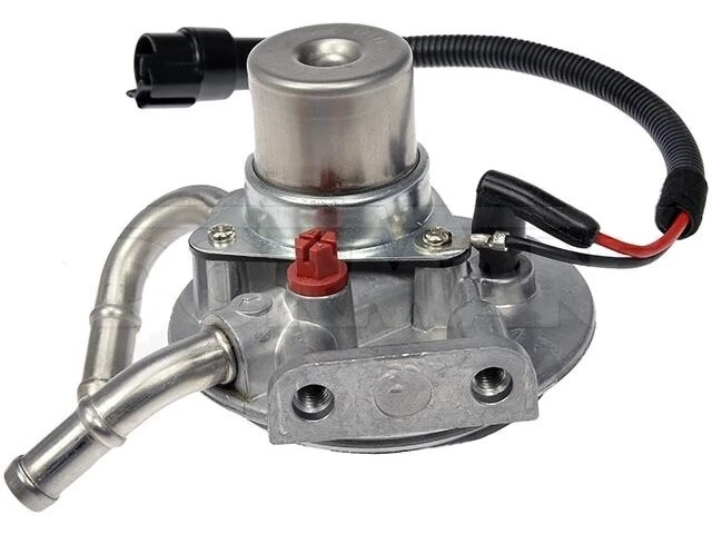 Carcasa de filtro de combustible para GMC Sierra 3500 2005 2004-2006 NJ316HF Foto 1 de 1