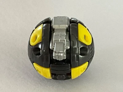 Transformers Dead End Complete Mini Con Armada Unicron Partner Vintage 2003 - Image 1 of 4