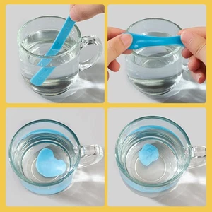 Moldable Glue Universal Softening Repair Stick Data Cable Repair Artifact - Photo 1 sur 12