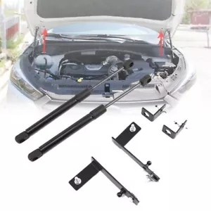 Front Hood Lift Support Struts Shocks Gas Springs Damper For Hyundai Tucson 15+ - Bild 1 von 11
