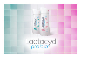 Lactacid Pro-bio (200ml - 6.7628oz)/ Naturally Formulated