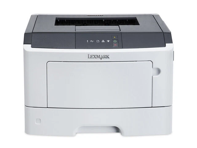 Lexmark MS310d Laser Printer 45PPM  MS310 Duplex USB and Parallel - Image 1 of 1