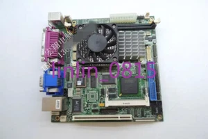 Used Yan Yang EMB-852T Rev: A1.1 motherboard - Picture 1 of 2