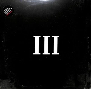 Gui Boratto - III - New Vinyl Record 12 - P4593z - Foto 1 di 1