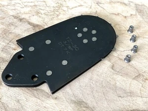 T2-3Q Sugihara 3/8 .063[1.6mm] Spare Nose Sprocket [Includes Rivets] - Picture 1 of 1