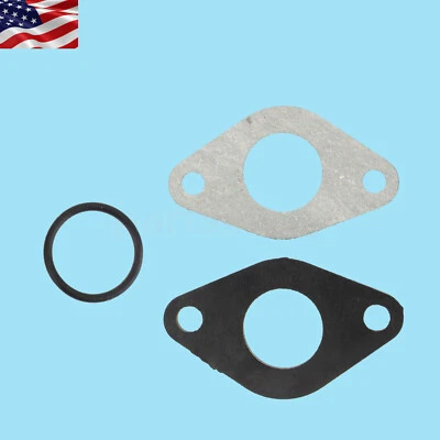 Espaciador aislador carburador para Honda CT70K0 CT70HK0 SL70 XL70 CL70 US90 ATC90 Foto 1 de 4