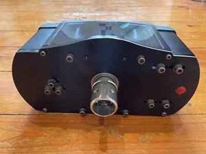 Base ruota Fanatec CSW Clubsport V2.5 - Foto 1 di 10