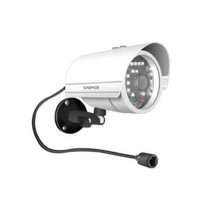 Megapíxel 1.3M Exterior IP 66 Resistente a la intemperie Tipo Bala con IR LEDCA-IP2250MP - Imagen 1 de 1