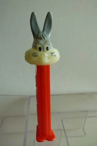 PEZ BUGS BUNNY DISPENSER Vintage 1978 - Picture 1 of 5