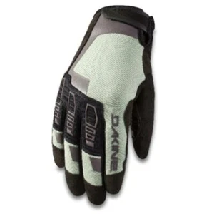 Guantes de bicicleta Dakine Cross-X para mujer desierto sabia L - Imagen 1 de 1