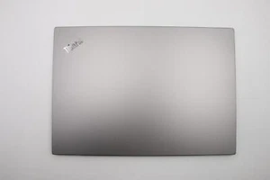 5CB0S95344 LCD cover SLV Clamshell - Afbeelding 1 van 4