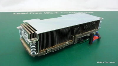 HP A9809-69001 Intel Itanium-2 1.3GHz CPU Module (3MB L3 Cache) A9809-04001 - Image 1 of 4