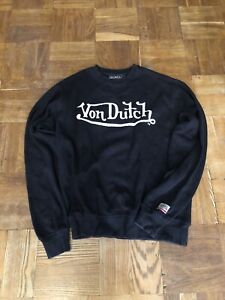 Von Dutch Sweatshirt