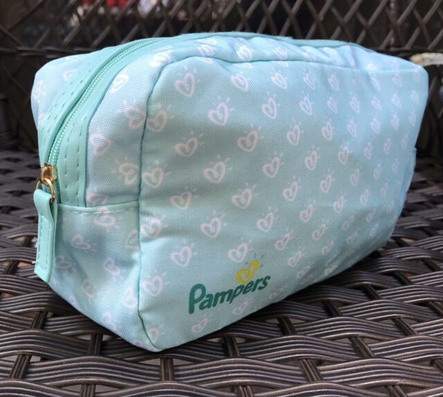 Summit team Inspector Pampers Diaper Bags for sale | eBay