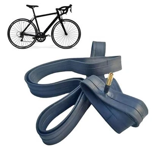 Bike Inner Tube Puncture Bicycle Inner Tube for City Bikes Mountain Bikes - Picture 1 of 7