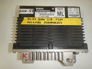 *1994-97 BMW 318 TCM TCU # 1422085 / 0260002352 KL (BMW-57) - Picture 1 of 1