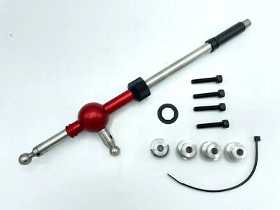 CravenSpeed Adjustable Short Shifter MINI Cooper S 2007-2013 R55 R56 R57 R58 R59 - Image 1 of 4
