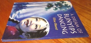 A Dream Of Bunyips Dancing ~ Elise Hurst. 2002 Hb NEW!! HERE in MELB - Picture 1 of 19