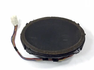 Altavoz de puerta Infinity con amplificador 1999-2001 Dodge Ram 1500 2500 3500 56043123AE - Imagen 1 de 9