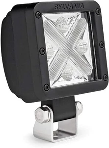 SYLVANIA 2 in 1 LED LIGHT CUBE X ****SINGLE LIGHT ONLY****** - Picture 1 of 5