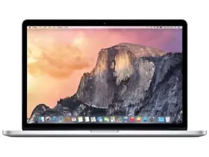 Apple Macbook Pro 13" 2015 A1502 Core I5 2.9GHz 8GB 512GB SSD MF841LL/A, Good - Picture 1 of 5