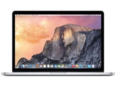 Apple Macbook Pro 13" 2015 A1502 Core I5 2.9GHz 8GB 512GB SSD MF841LL/A, Good - Image 1 of 4